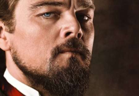 Leonardo DiCaprio