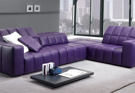 BEAUTIFUL SOFA - nice, home, cool, hot, wallpaper, house