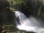 Marmore Falls