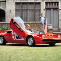 1978 Nissan Dome Zero Prototype