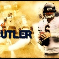 Jay Cutler Chicago Bears qb