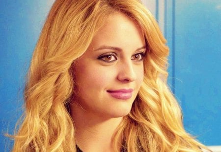 Gage Golightly - gage golightly, model, beautiful, actress, gage, golightly