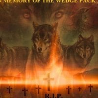 In Memory Of The Wedge Pack