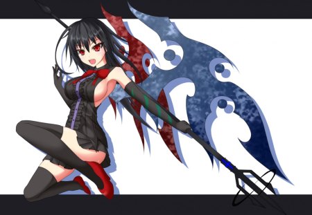 Touhou Nue