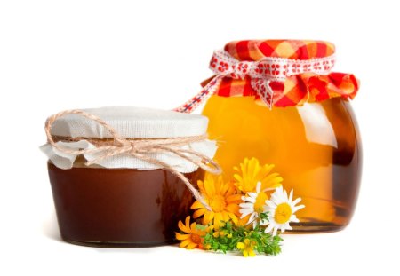 *** Sweet honey and jam *** - dzem, miod, jedzenie, przetwory