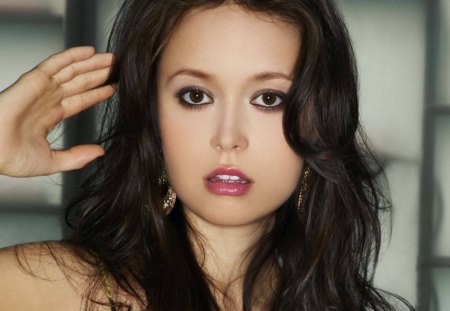 Summer Glau - actresses, models, people, beautiful, summer glau, celebrity