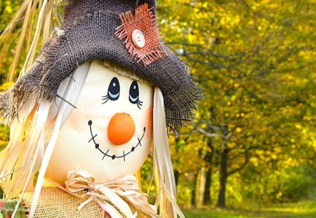 Fun in October♥ - fun, forever, festival, scarecrows, lovely, love, happy, family, fall, autumn, october