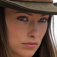 Olivia Wilde Cowgirl