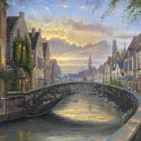 Canale grande