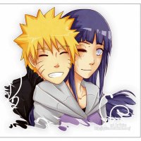 naruto and hinata