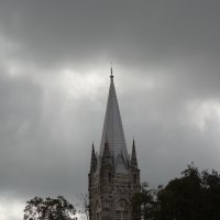 Holy Ghost Lutheran Church