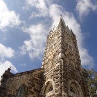 Holy Ghost Lutheran Church