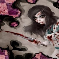 Alice Madness Returns