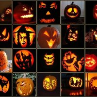 Pumpkin Lanterns