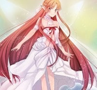 Fairy Asuna