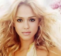 Jessica Alba