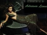 *** Adriana Lima ***