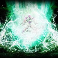 Friezas Full Power