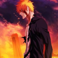 Ichigo Kurosaki