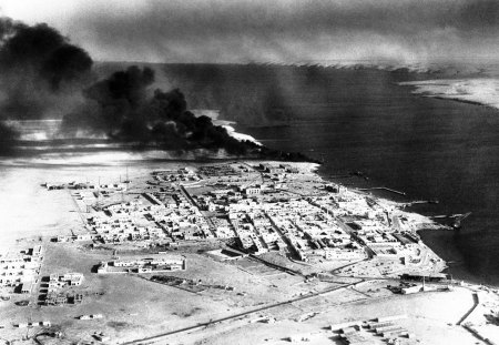 Tobruk - 1941 - libya, north africa, tobruk, world war two