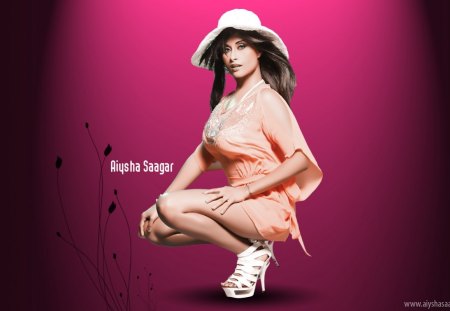 Sexy Aiysha Saagar Wallpaper - singer aiysha saagar, hot and sexy aiysha, pics of aiysha, aiysha saagar