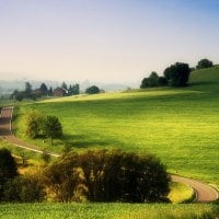 Rural Landscape