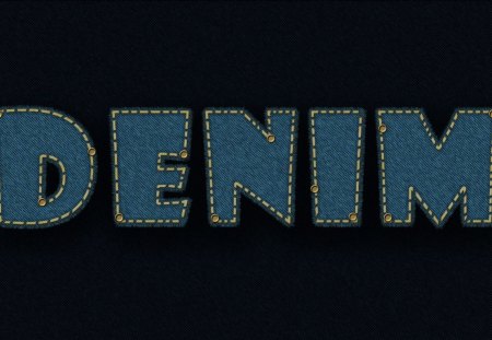 Love jeans and denims!!! - cloth, blue, denim, name, dcesign light