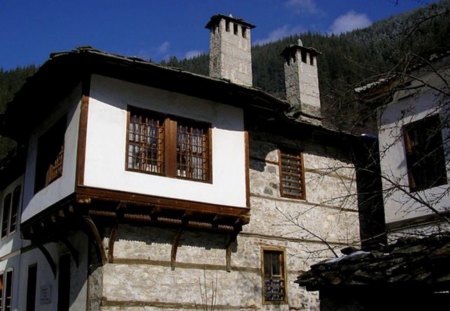 Old - house, historical, history, photography, old, photo, architecture, bulgaria