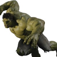 the hulk