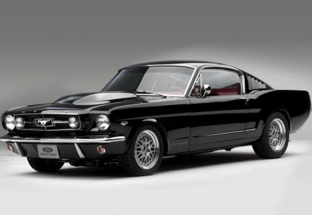 Amazing mustang - great, classic, oldies, beautiful