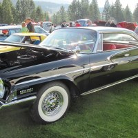 1957 Chrysler