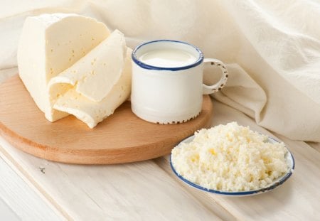 *** Dairy Products *** - przetwory, mleko, mleczne, ser