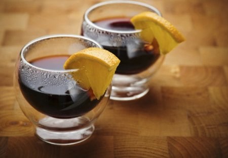 *** Mulled Wine *** - wino, grzane, jedzenie, napoje