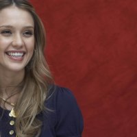jessica alba