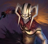 Vasto Lorde Ichigo