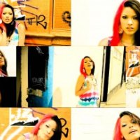 Ashley Maxine I'm in Love