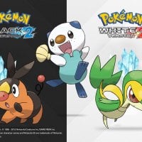 Same Starters, New Adventure