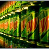 Drinks Break - Mountain Dew .::. SobiGhor.com