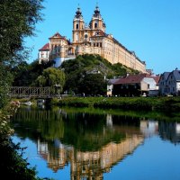 Melk Abbey