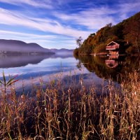 Lake House