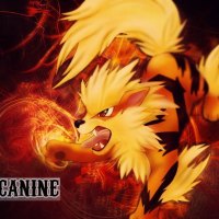 Arcanine