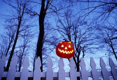 ***  Frightening Halloween Soon *** - okazjonalne, halloween, swieta, amerykanskie