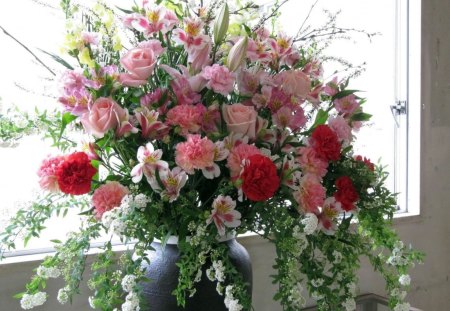 *** Incredibly beautiful bouquet *** - kwiaty, natura, piekne, bukiety