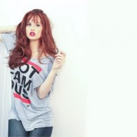 Debby Ryan