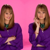 Debby Ryan