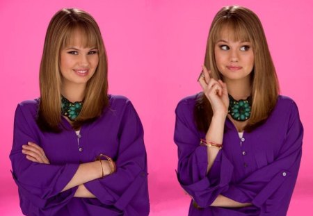 Debby Ryan - actress, debby, ryan, singer, debby ryan, model