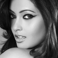 Perfect Grayscale Beauty