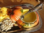 PUMPKIN SOUP