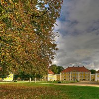 *** WOTERSEN CASTLE - Germany ***