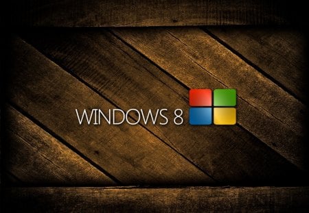 Windows Eight